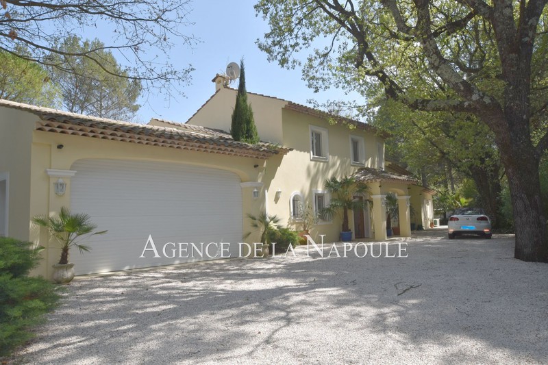 Photo n°11 - Vente Maison villa Tourrettes 83440 - 1 690 000 €