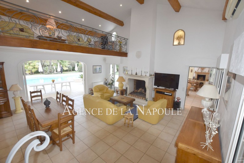 Photo n°14 - Vente Maison villa Tourrettes 83440 - 1 690 000 €