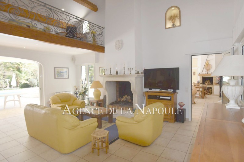 Photo n°15 - Vente Maison villa Tourrettes 83440 - 1 690 000 €