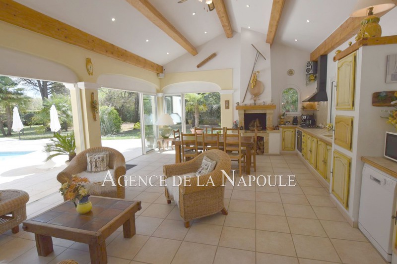 Photo n°18 - Vente Maison villa Tourrettes 83440 - 1 690 000 €