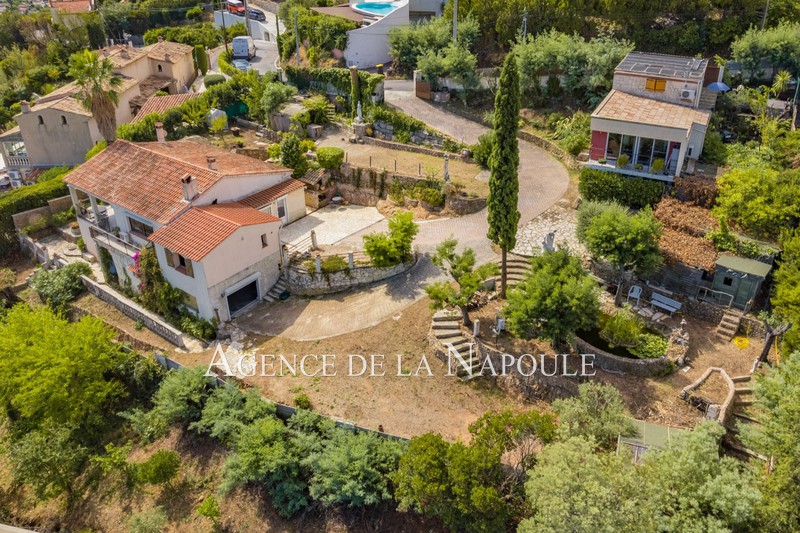 Photo Property Mandelieu-la-Napoule   to buy property  3 bedroom   156&nbsp;m&sup2;