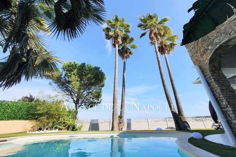 vente Maison villa Fréjus Saint jean de cannes Villa Fréjus Saint jean de cannes, achat villa 3 chambres 150 m²