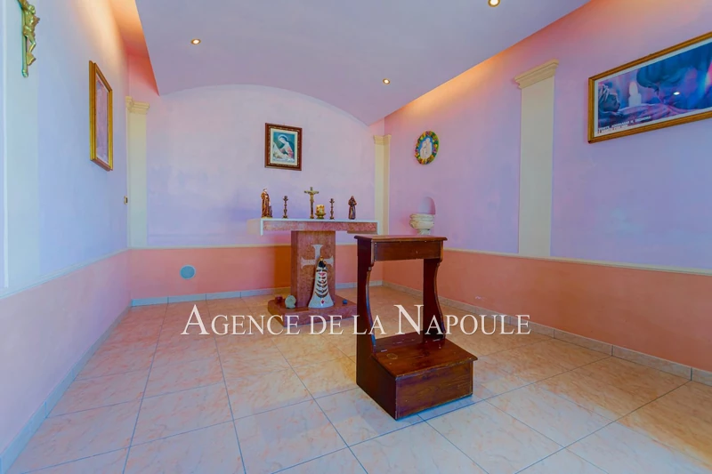 Vente bastide CAGLI  