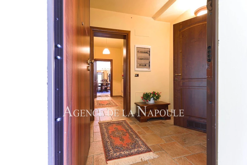 Vente bastide CAGLI  
