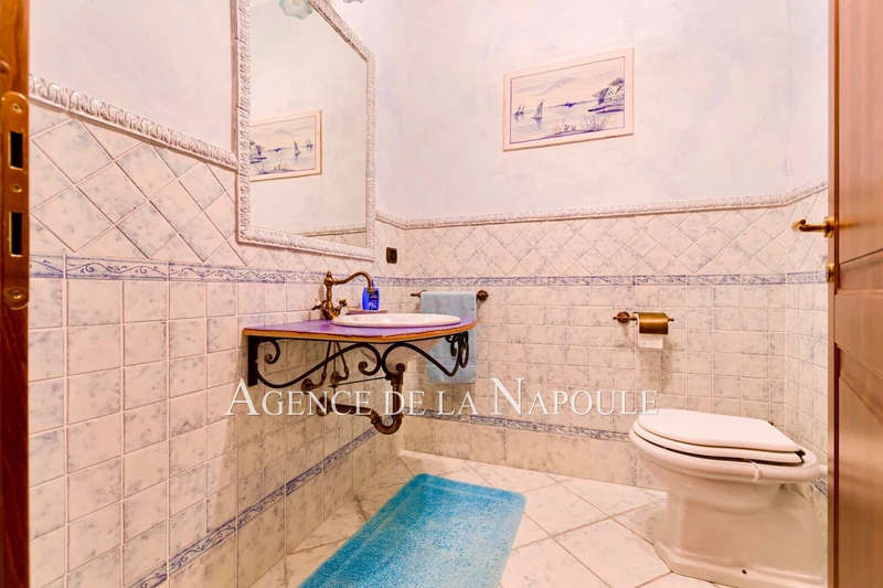 Vente bastide CAGLI  