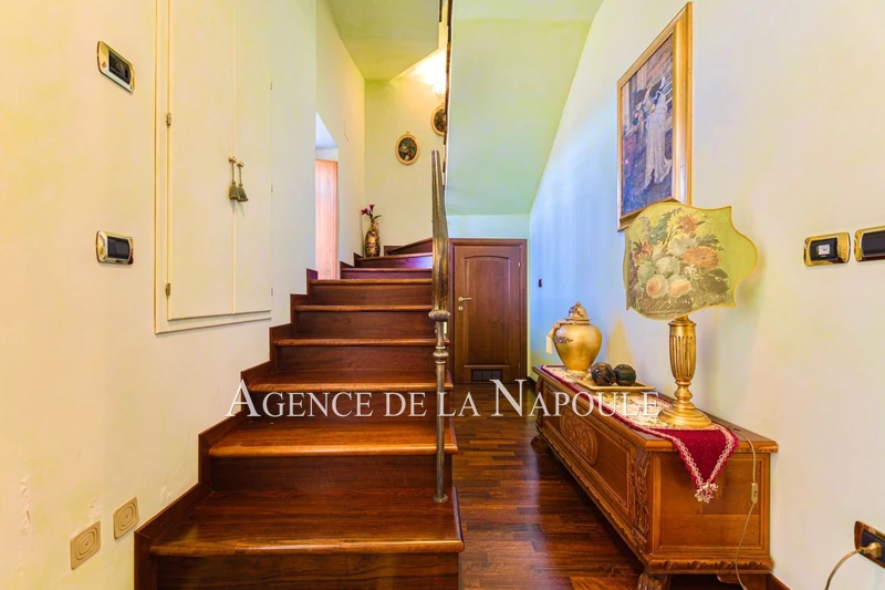 Vente bastide CAGLI  