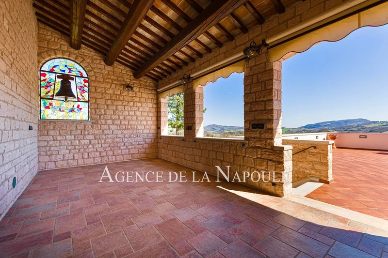 Vente bastide CAGLI  