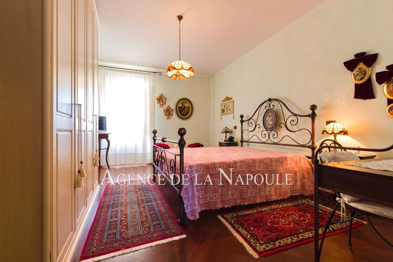 Vente bastide CAGLI  