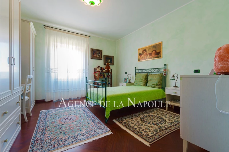 Vente bastide CAGLI  