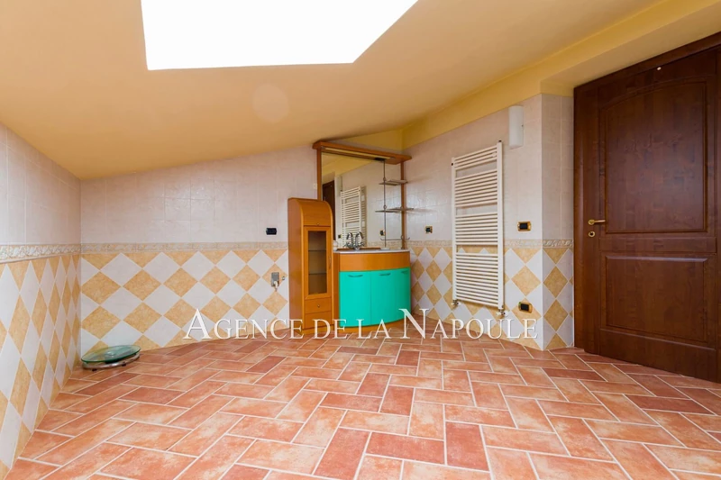 Vente bastide CAGLI  