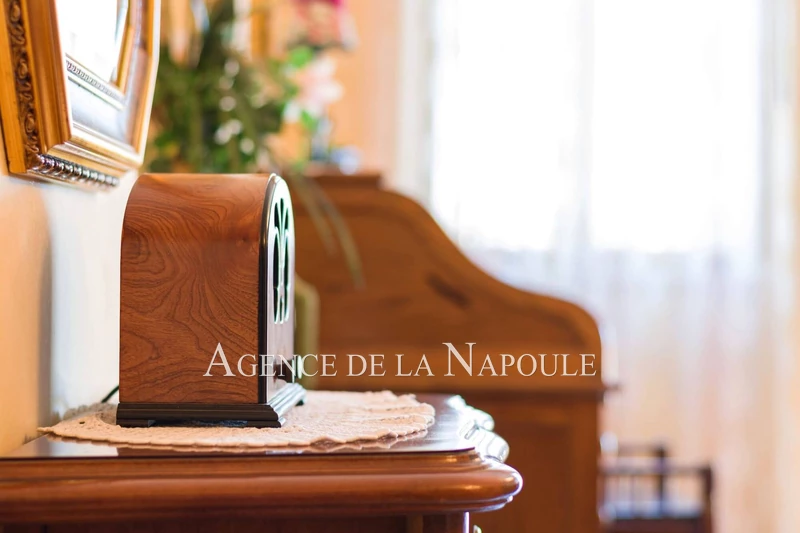 Vente bastide CAGLI  