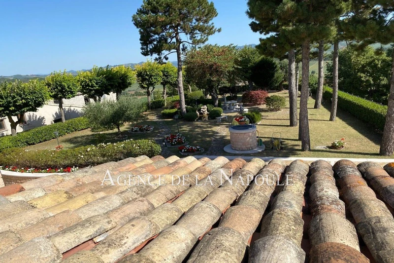 Vente bastide CAGLI  