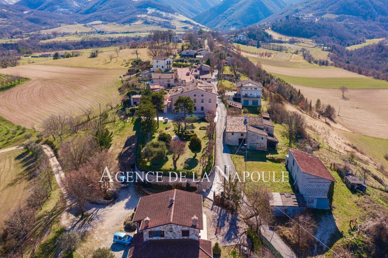 Vente bastide CAGLI  