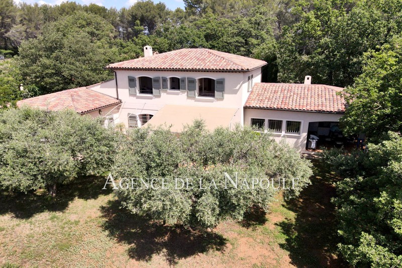 Bastide Draguignan Col de l&#039;ange,   achat bastide  4 chambres   283&nbsp;m&sup2;