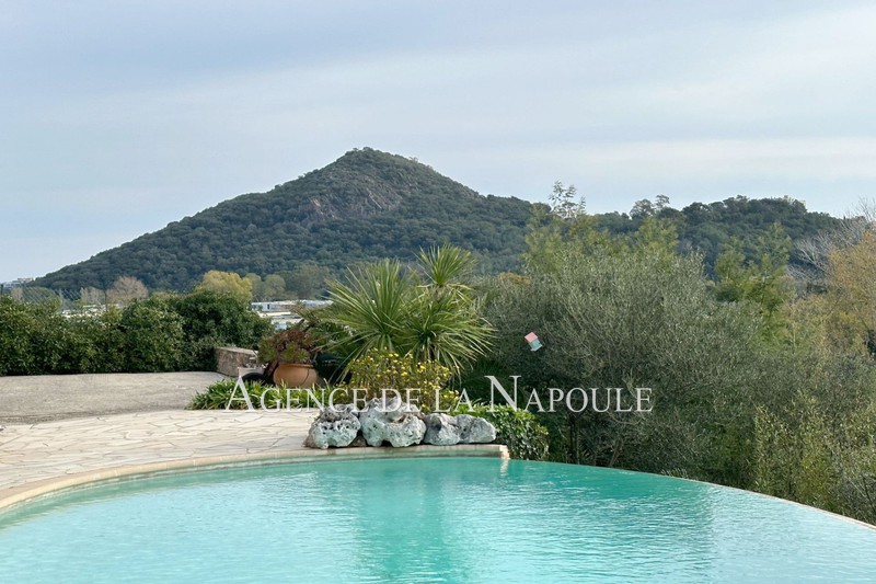 Vente maison de caractère Mandelieu-la-Napoule  