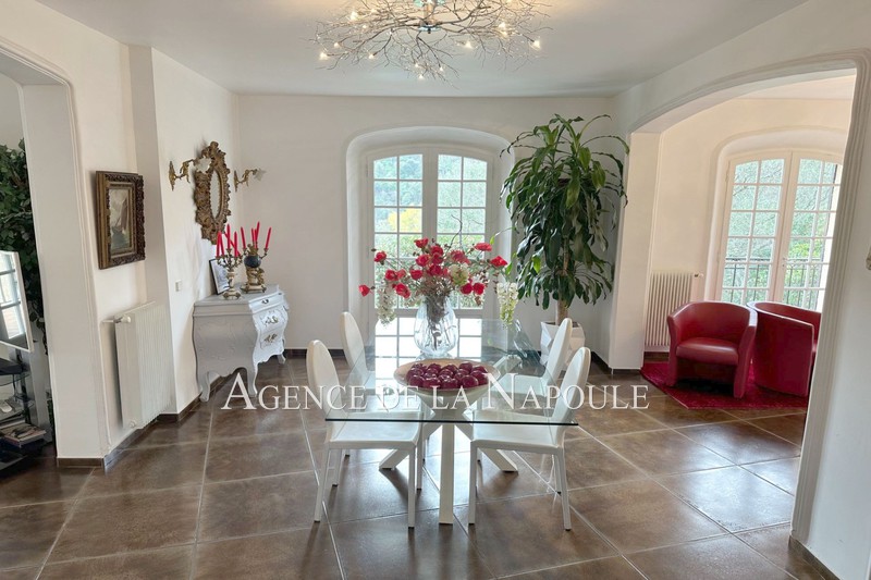 Vente maison de caractère Mandelieu-la-Napoule  