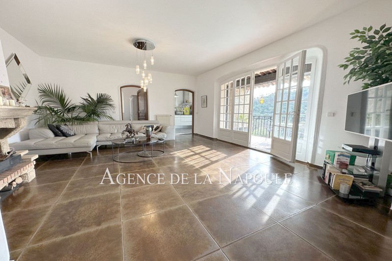 Vente maison de caractère Mandelieu-la-Napoule  