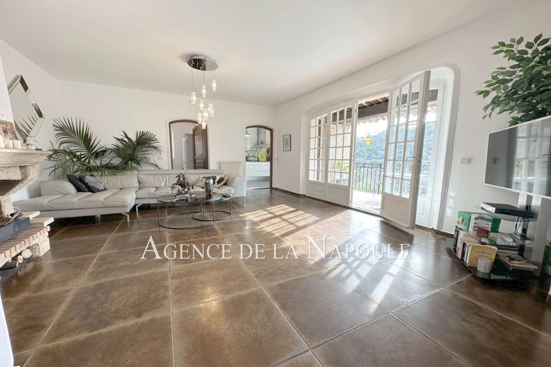 Vente maison de caractère Mandelieu-la-Napoule  