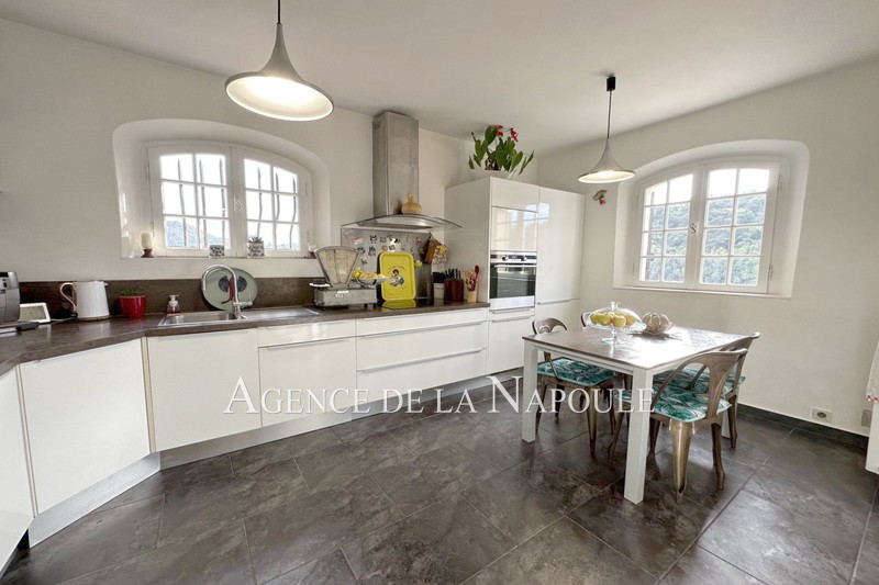 Vente maison de caractère Mandelieu-la-Napoule  