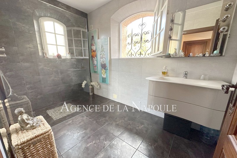 Vente maison de caractère Mandelieu-la-Napoule  
