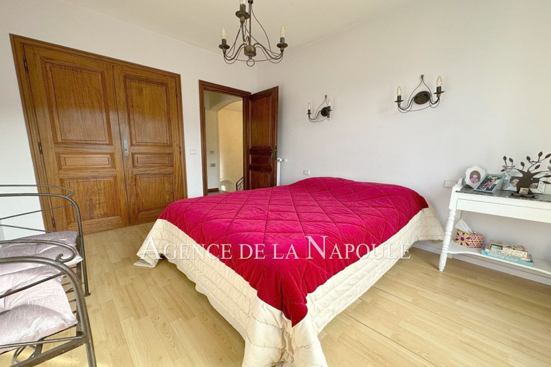 Vente maison de caractère Mandelieu-la-Napoule  