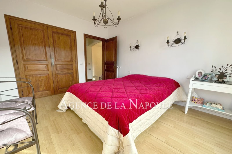 Vente maison de caractère Mandelieu-la-Napoule  