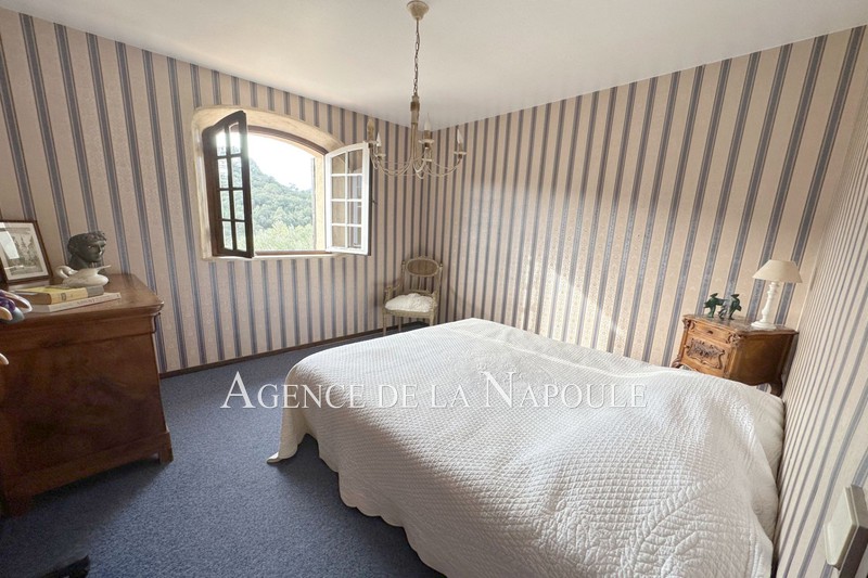 Vente maison de caractère Mandelieu-la-Napoule  