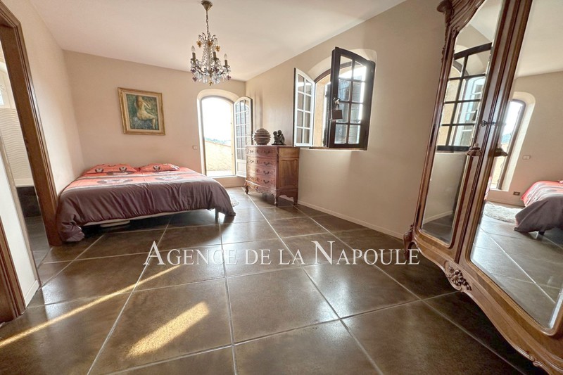 Vente maison de caractère Mandelieu-la-Napoule  