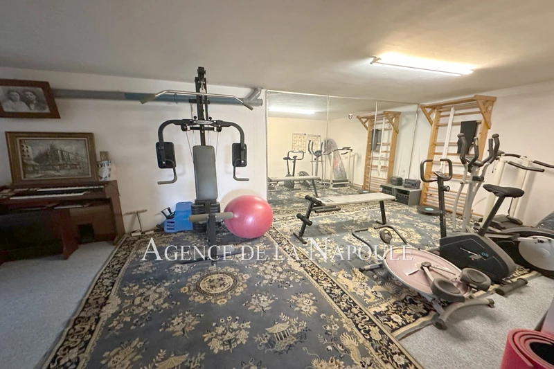 Vente maison de caractère Mandelieu-la-Napoule  