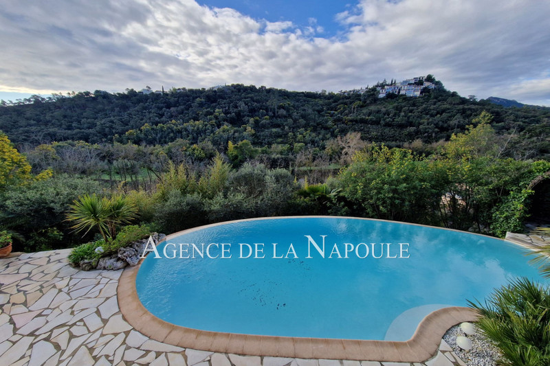 Vente maison de caractère Mandelieu-la-Napoule  