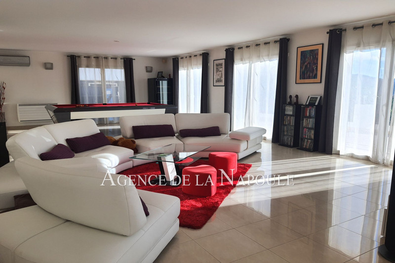 Contemporary house Mandelieu-la-Napoule Les termes,   to buy contemporary house  3 bedroom   226&nbsp;m&sup2;