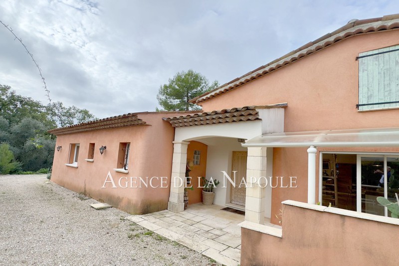 Vente villa Peymeinade  