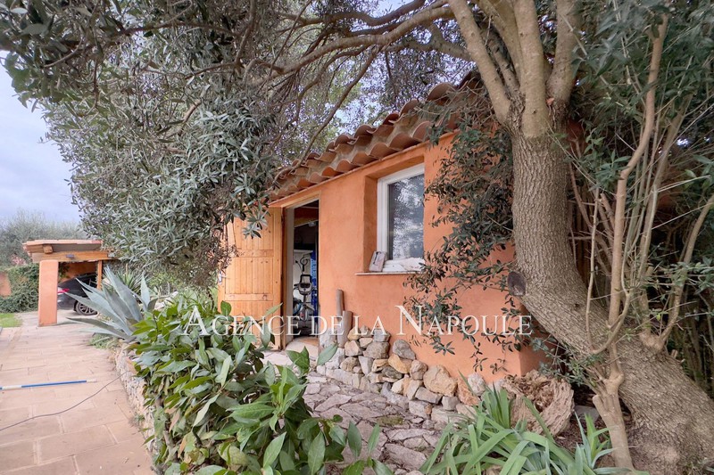 Vente villa Peymeinade  