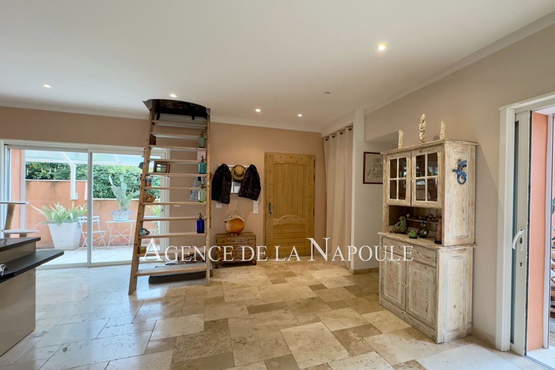Vente villa Peymeinade  