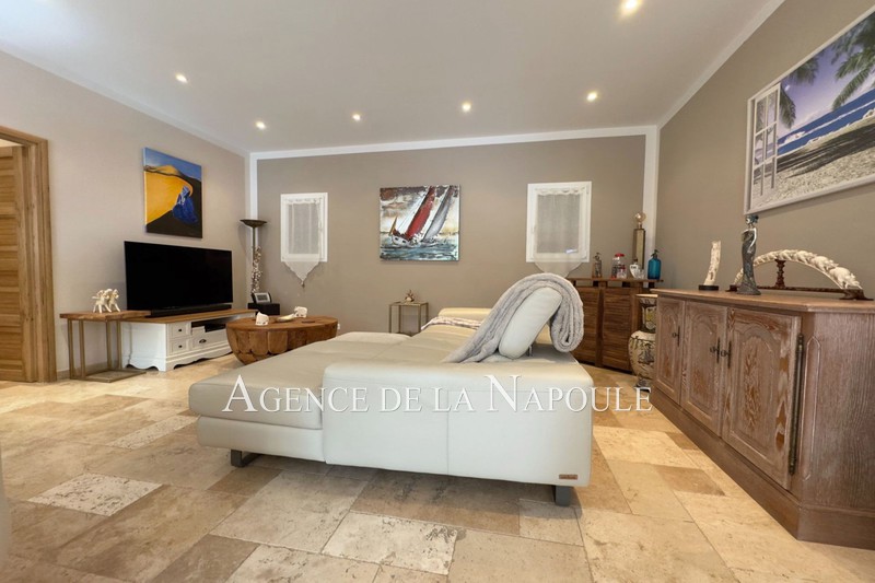 Vente villa Peymeinade  
