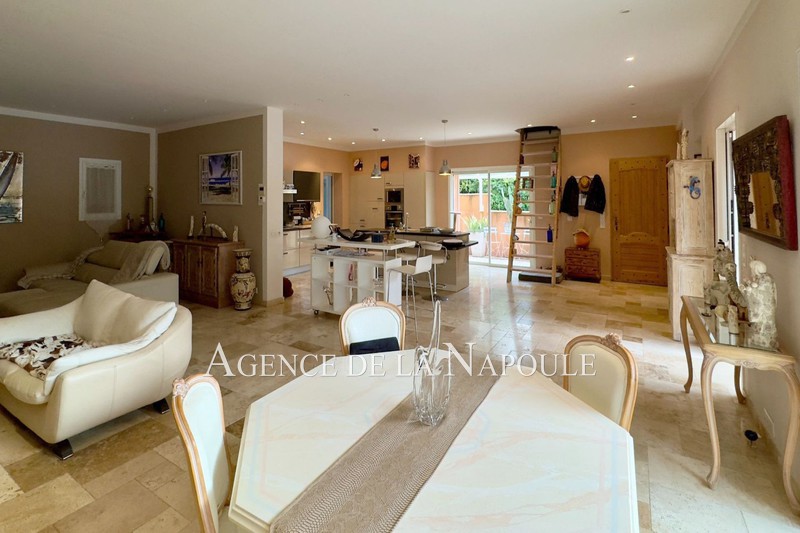 Vente villa Peymeinade  