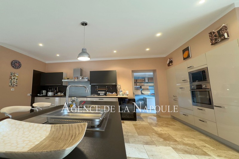 Vente villa Peymeinade  