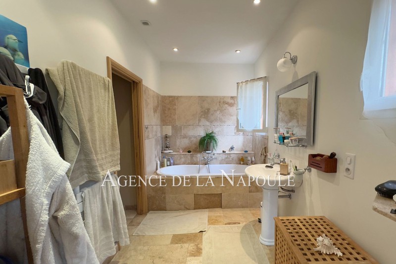 Vente villa Peymeinade  