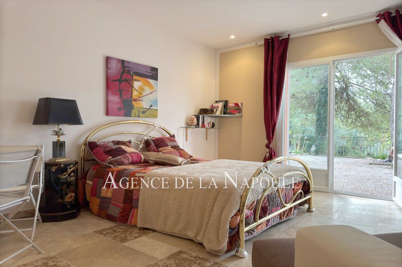Vente villa Peymeinade  