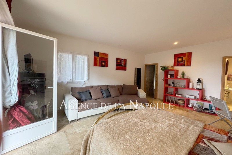 Vente villa Peymeinade  