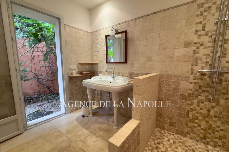 Vente villa Peymeinade  