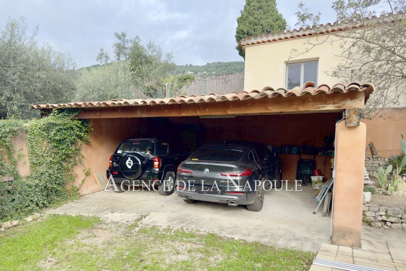 Vente villa Peymeinade  