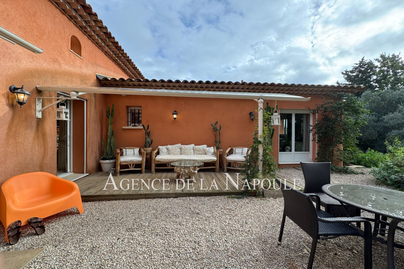 Vente villa Peymeinade  