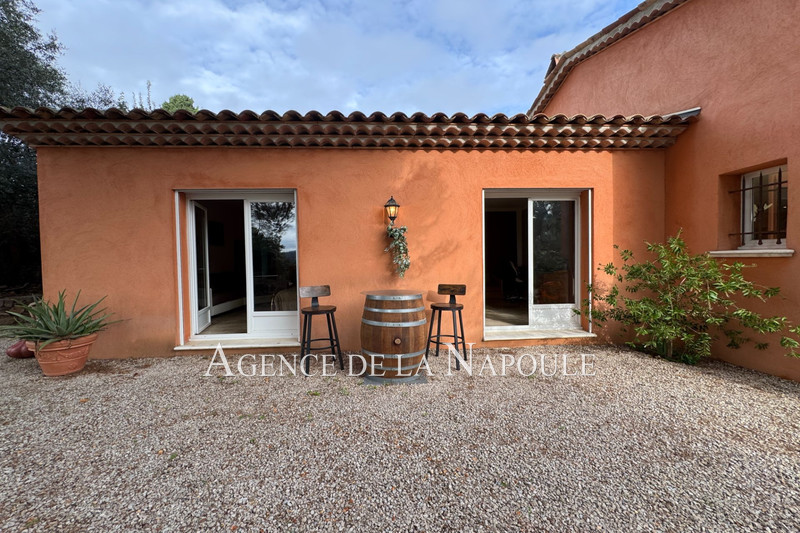 Vente villa Peymeinade  