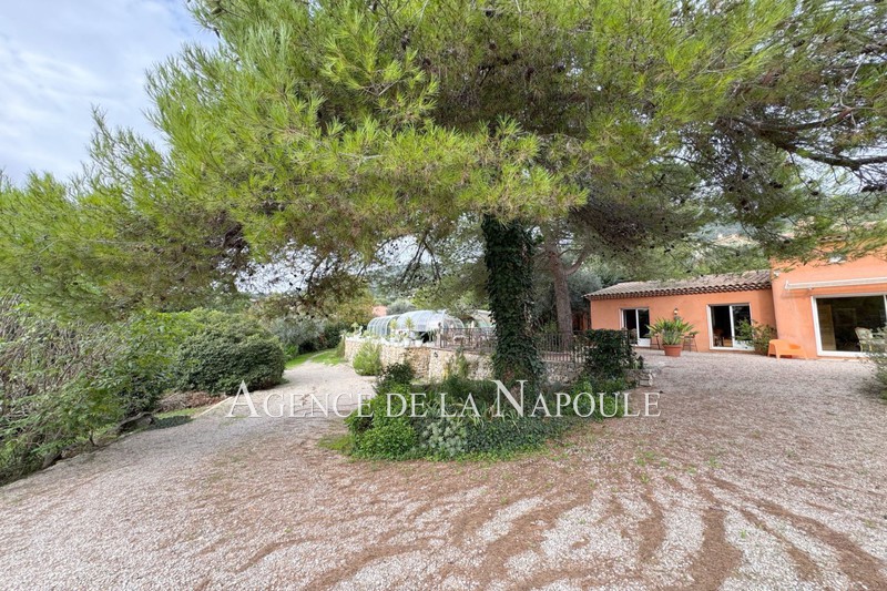Vente villa Peymeinade  