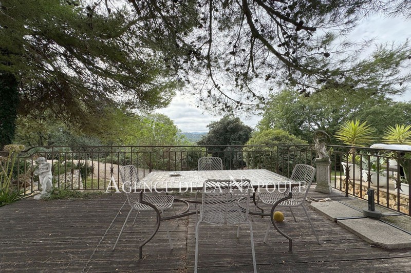 Vente villa Peymeinade  