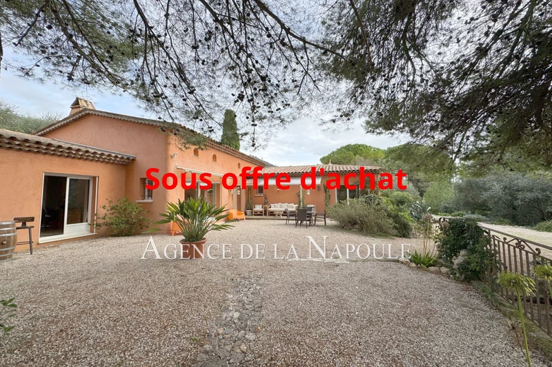 Villa Peymeinade Peymeinade,   to buy villa  3 bedroom   182&nbsp;m&sup2;