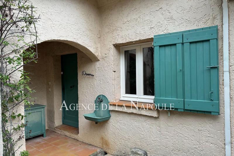 Vente maison Théoule-sur-Mer  