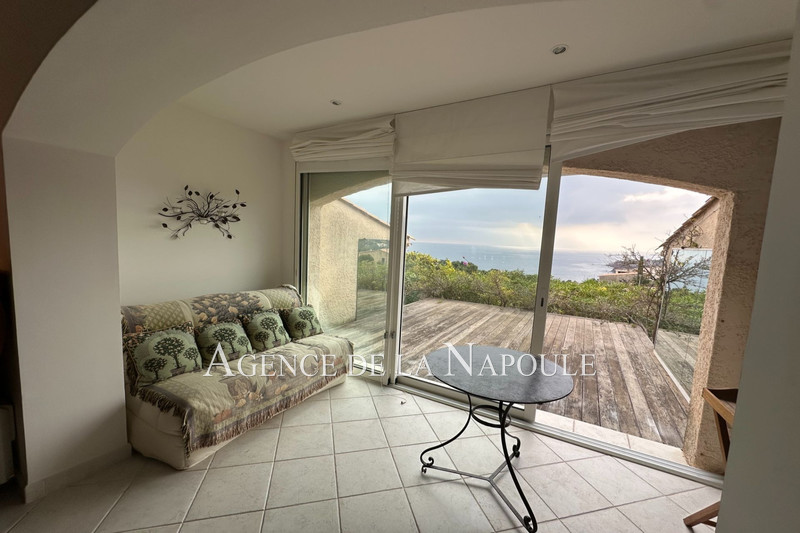 Vente maison Théoule-sur-Mer  
