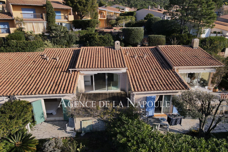 Vente maison Théoule-sur-Mer  